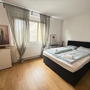 City Apartments Wien Apartment